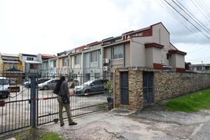 Intruder killed, another arrested after attempted robbery