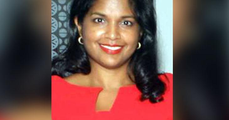 Reema: Women must support one another | Local News | trinidadexpress.com