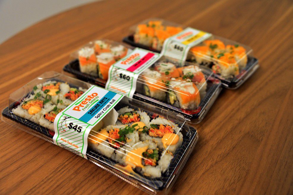 The story behind Presto | Local Business | trinidadexpress.com