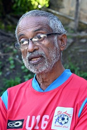 Joshua's father fears for safety if held under PDO