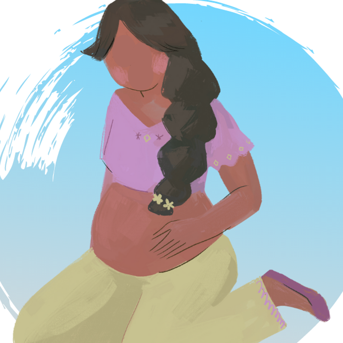 Teenage Pregnancy from a Young Person's Perspective | Features Local |  