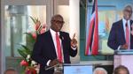 Rowley rejects US visa threat