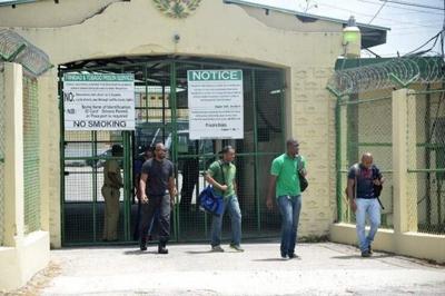 Star Sabga freed as PDO revoked