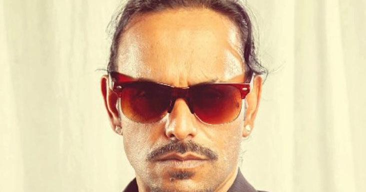 Hitman comes face to face with ‘Rebecca Mother’