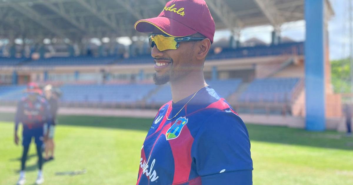 Pooran, Fletcher lead Mumbai to ILT20 title Pooran, Fletcher lead Mumbai to ILT20 title