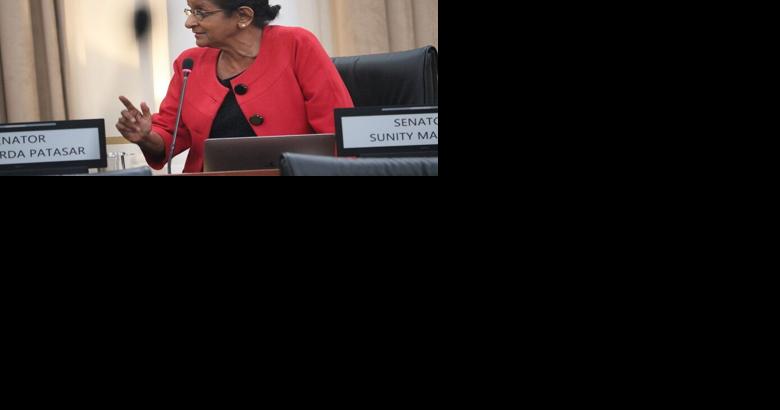 Sunity: This could have been avoided - Vimarsana News