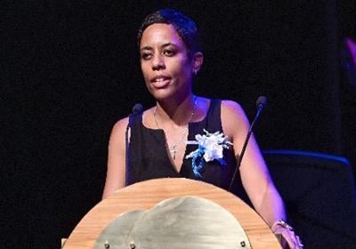 Daughter: Daddy  forged his own path