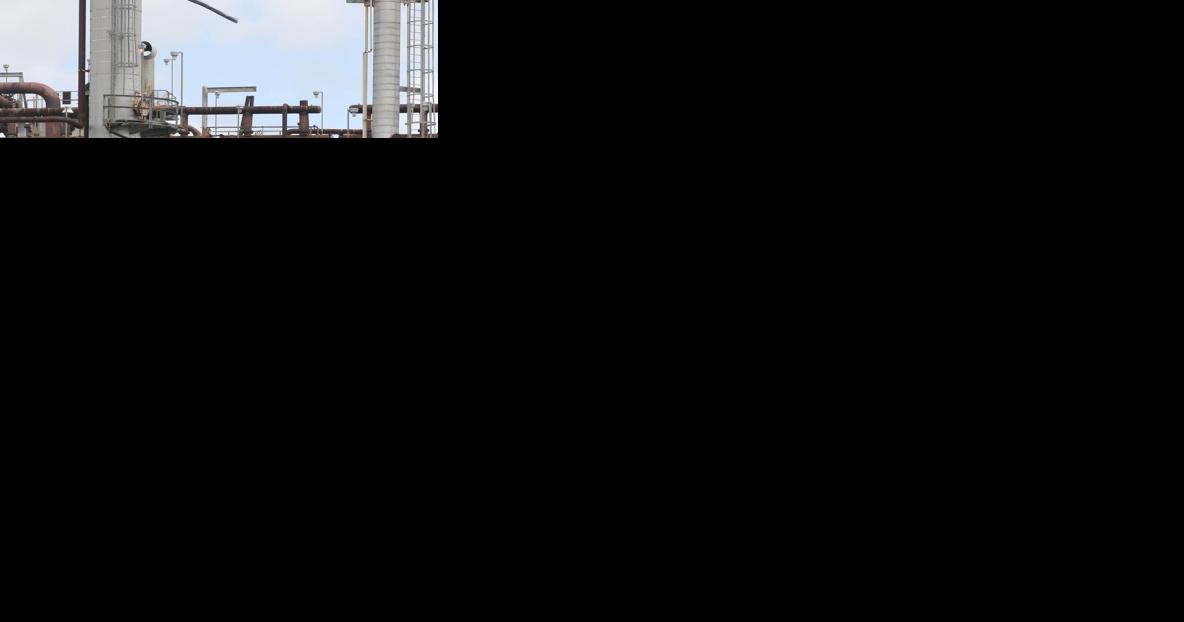 OSHA shuts down Niquan - Vimarsana News