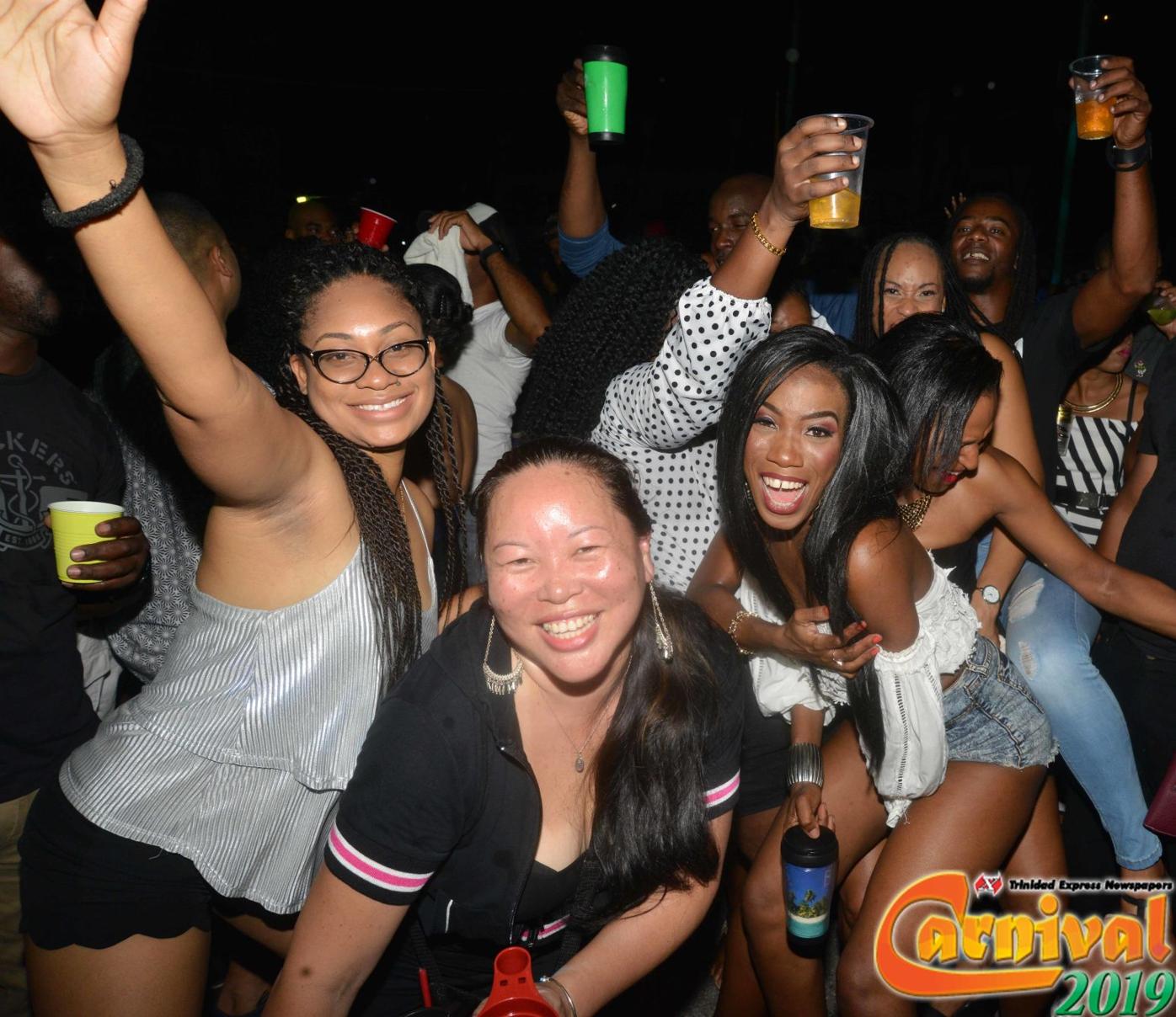 The Bacchanal Sound Clash Between Machel Montano And Veteran Bard Neil Iwer George Continues To Dominate The Narrative Of The 2019 Carnival Season But Fete Patrons Are Not That Interested Bachelor & bachelorette parties 6 tips for throwing a combined bachelor bachelorette party thinking of merging your bachelor and bachelorette parties and doing one giant. sound clash between machel montano and