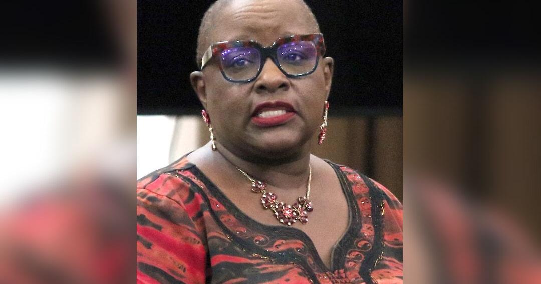PNM does not buy votes, says Camille - Vimarsana News
