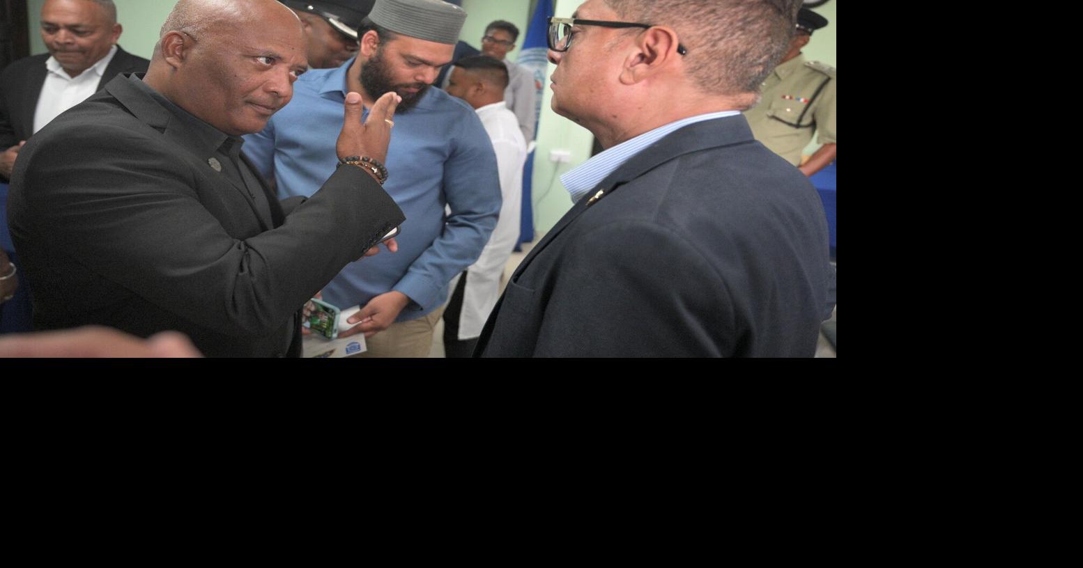 Senior cop warns officers: Don’t abuse sick leave