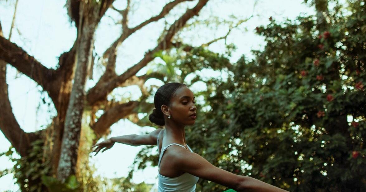 Ryan Ragoonanan Isabella Ragoonanan - Seventeen and Soaring | Features ...