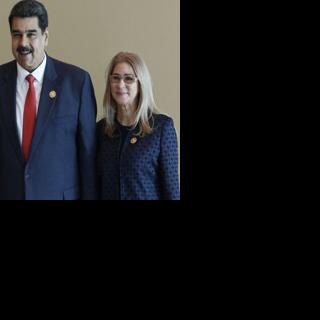 Maduro, Flores arrive in US, international media reports