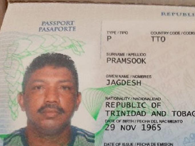 Man Trapped In Margarita Admits Being A Resident There Local News Trinidadexpress Com