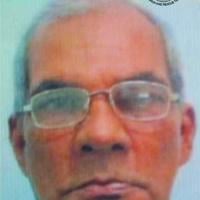 73-jähriger Yamswurzelbauer nach Betreten des Waldes vermisst