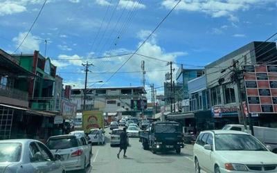 Princes Town man found dead in chair