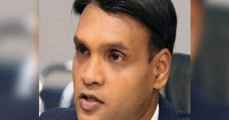 'Crime statistics are not racism', says Padarath