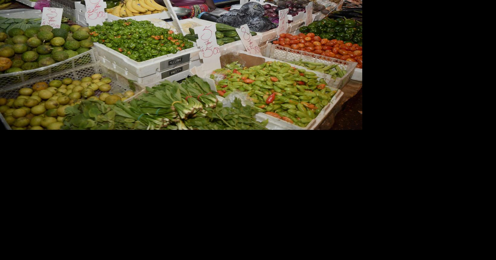 ‘We produce 55 percent less vegetables than in 2019’: ASTT warns of decline