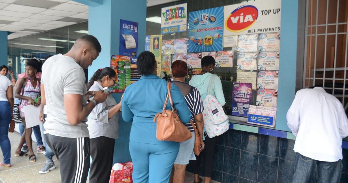 MEHR LOTTO WIRD NICHT FUNKTIONIEREN