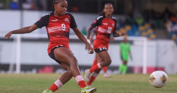 Gosine repeats as SSFL’s best