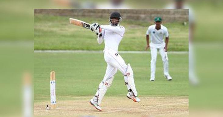 Rajah ready to step up* | Local News | trinidadexpress.com