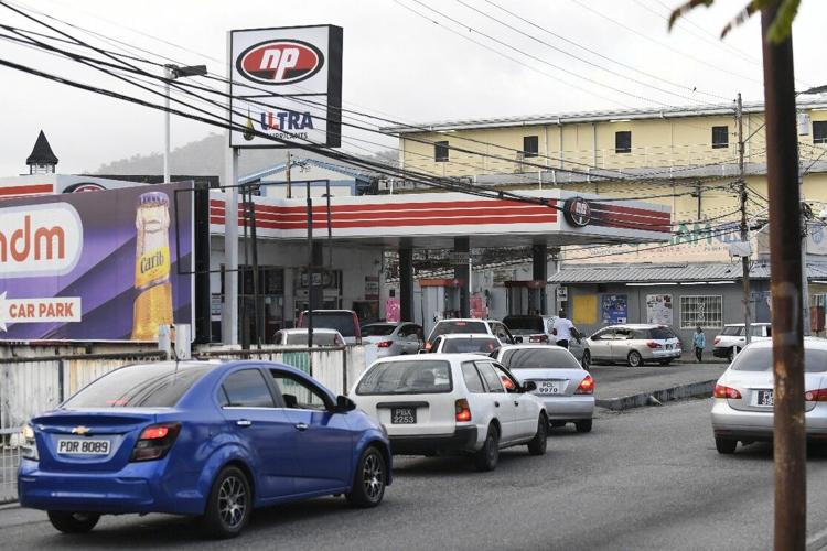 New gas prices kick in today Local News