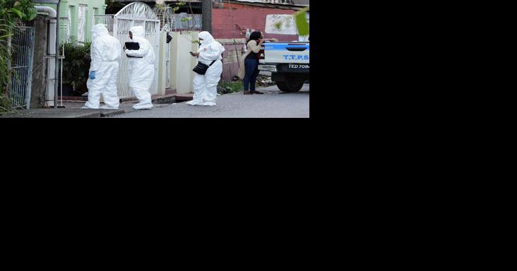6 weekend murders - Vimarsana News