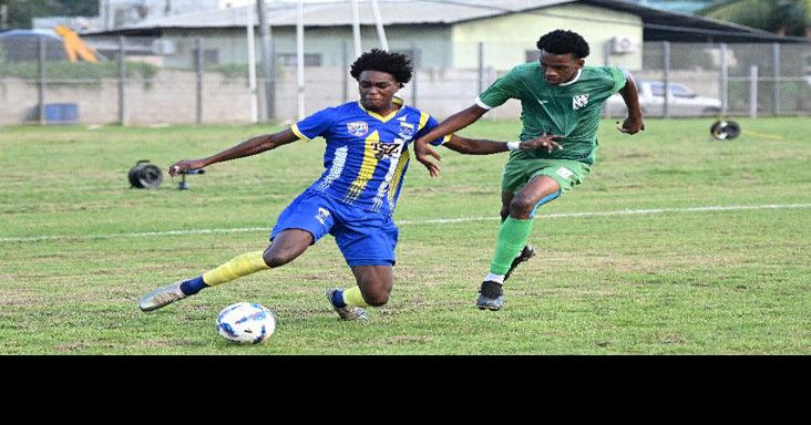 InterCol dream final