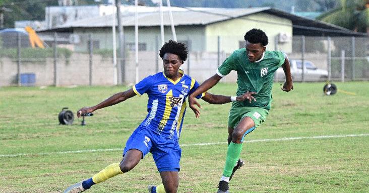 InterCol dream final