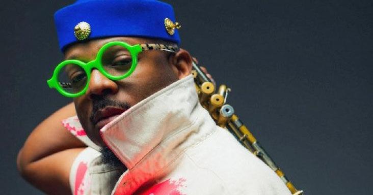 Etienne Charles announces 20-city world tour