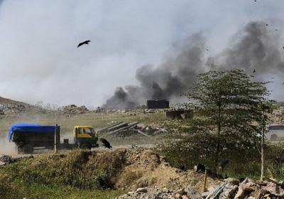 EMA: Plans to relocate Beetham Landfill in two years