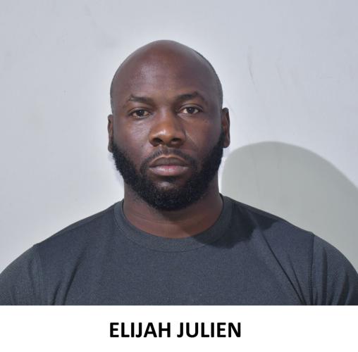 Elijah Julien