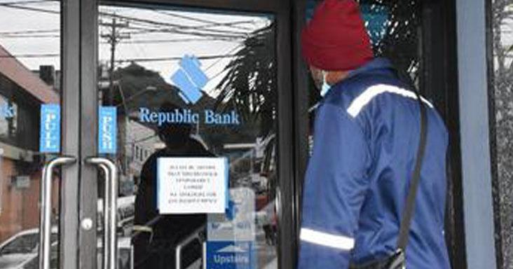 Bank fee hikes pose a challenge