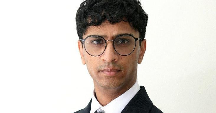 Die UWI bedauert, den Namen des Stipendiums nicht geändert zu haben.