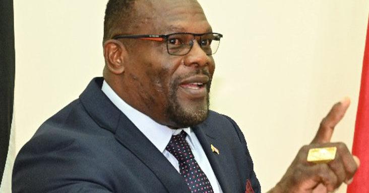 Alexander: 33% of crimes solved in 5-month period