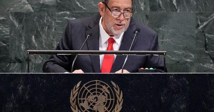 Ralph: Foreign build-up troubling