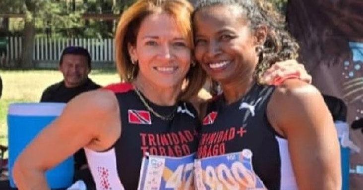 Three stand out for 17-gold T&T at NCCMA Masters