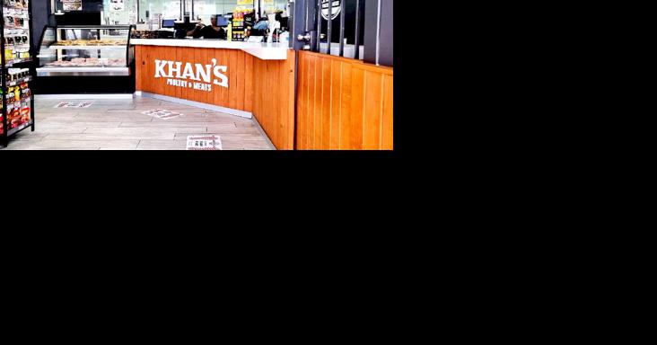 Khan's expands to eight branches | Local Business - Vimarsana News