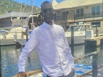 Man dies days after Valentine’s shooting
