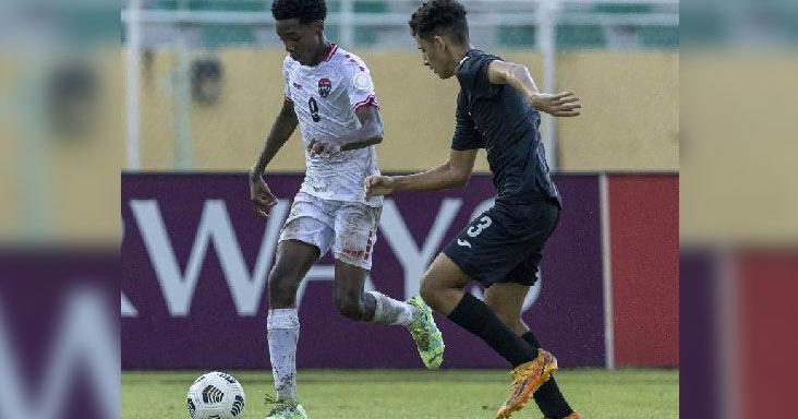 Under-17 squad named for Peru friendlies