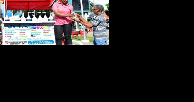Meteorologist: T&T in peak heat season - Vimarsana News