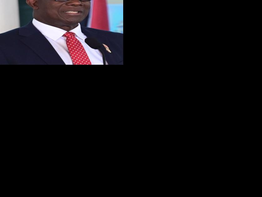 Rowley calls on PM to apologise