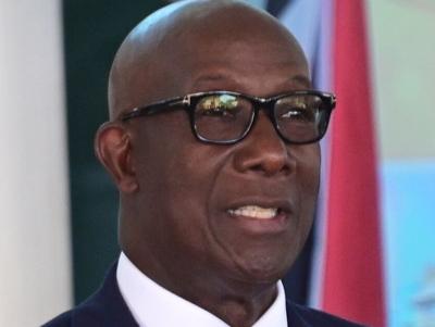 Rowley calls on PM to apologise
