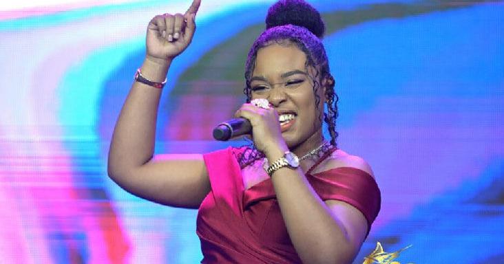 T&T teen artiste wins big at Caribbean Gospel Awards