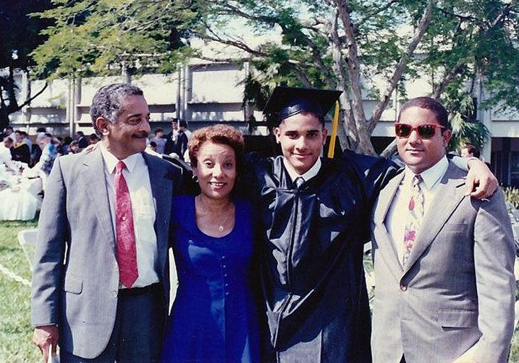 NO (MORE) SACRED COWS