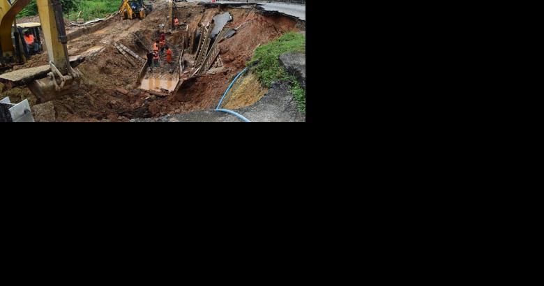 Brazil cut off - Vimarsana News