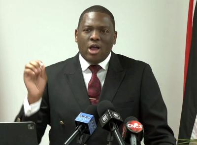 Marcelle: Not one red cent of funding