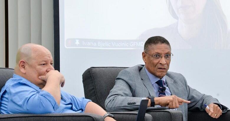 AI, social media and falling revenue dominate Media Summit talks