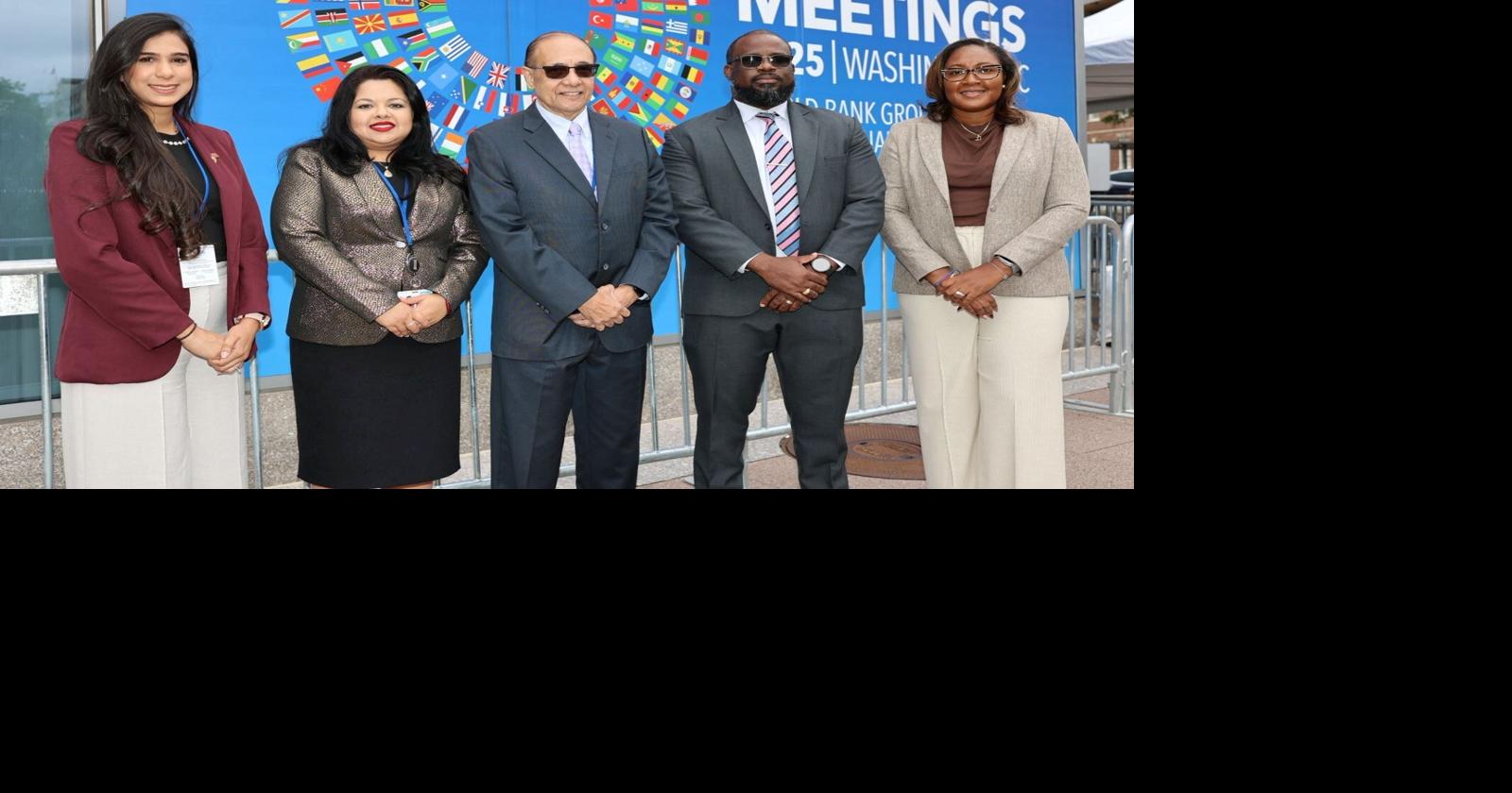 Howai urges global action  to reduce trade barriers