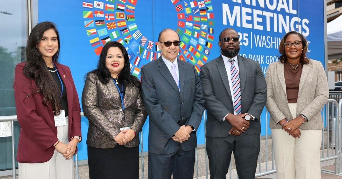 Howai urges global action  to reduce trade barriers